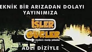 İşler Güçler'den Rambo Sürprizi [VIDEO] haber görseli