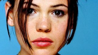 Clea Duvall American Horror Story 2. Sezonda haber görseli