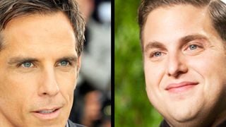 Ben Stiller ve Jonah Hill'den Yeni Bir Komedi Projesi Daha