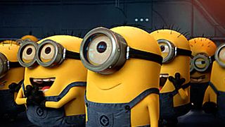 Minionlar Kendi Filmleriyle Geliyorlar! haber görseli