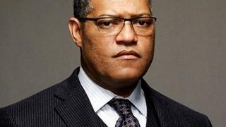 Laurence Fishburne Hannibal'a Göz Kırpıyor haber görseli