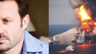 Deepwater Horizon Faciasını Anlatacak Proje İçin Yönetmen Aranıyor haber görseli