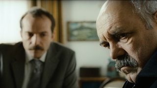Ali Aydın'ın İlk Filmi "Küf" Perdeyi Venedik Film Festivali'nde Açıyor haber görseli