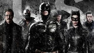 The Dark Knight Rises (Kara Şövalye Yükseliyor) Filminin Oscar Şansı Var mı?