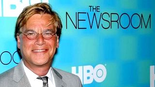 Aaron Sorkin The Newsroom'u Anlattı [VIDEO] haber görseli
