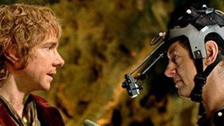 Hobbit: Beklenmedik Yolculuk (The Hobbit: An Unexpected Journey) Filminden İki Yeni Kare