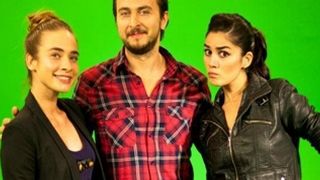 Leyla ile Mecnun'da Ayrılık Rüzgarları haber görseli