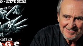 Wes Craven'dan Çizgiroman Uyarlaması