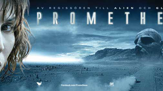 Prometheus Devam Filmiyle Geliyor!