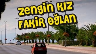 Zengin Kız Fakir Oğlan'dan İlk Fragman Yayınlandı