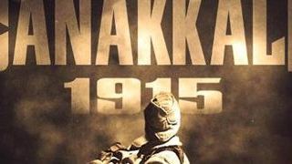 Çanakkale 1915'ten İlk Teaser Fragman! haber görseli