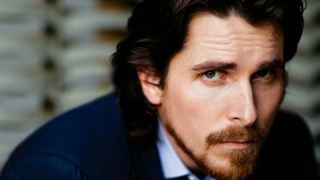 Christian Bale Yeraltına İniyor!