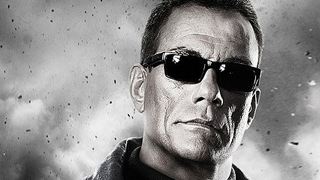 Jean-Claude Van Damme Bollywood'a Göz Kırpıyor!