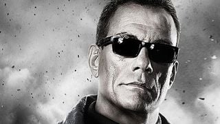 Jean-Claude Van Damme Bollywood'a Göz Kırpıyor! haber görseli