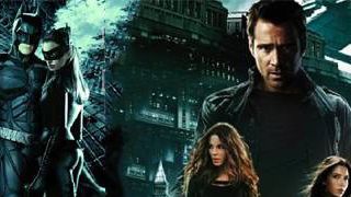 The Dark Knight Rises (Kara Şövalye Yükseliyor) Zirveyi Bırakmıyor haber görseli