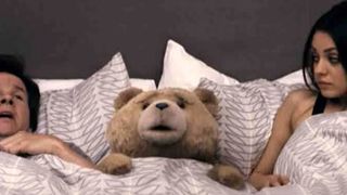 Asi ve Yaramaz Ayı Teddy Geliyor! haber görseli