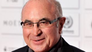 Bob Hoskins Kariyerini Noktaladı... haber görseli