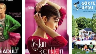 Tiglon'dan Yeni DVD'ler raflarda... haber görseli