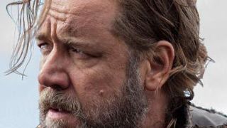 Hz. Nuh'u Oynayan Russell Crowe'dan İlk Kare haber görseli