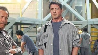 The Tomb Filminden İlk Kare haber görseli