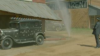 Kanunsuz (Lawless) Filminin Kamera Arkası Görüntüleri haber görseli