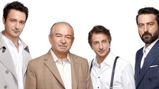 Esir Şehrin Gözyaşları Yakında Fox’ta! haber görseli