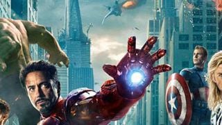 The Avengers 2'nin Vizyon Tarihi Belli Oldu! haber görseli