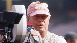 Tony Scott Kanser miydi? haber görseli