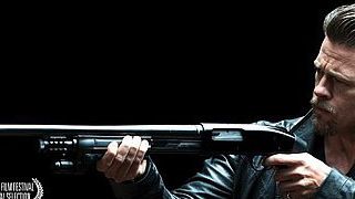 Killing Them Softly'den Yeni Poster haber görseli