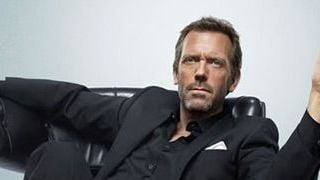 Hugh Laurie Robocop'ta Yok!