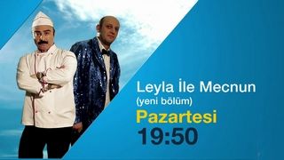 Leyla ile Mecnun 3 Eylül'de [Yeni Video] haber görseli