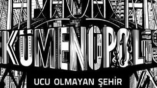 Ekümenopolis - Ucu Olmayan Şehir Tekrar Vizyona Girecek haber görseli