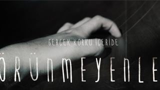 "Görünmeyenler" Geliyor!