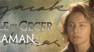 "Öyle Bir Geçer Zaman ki" Haftaya Başlıyor [VIDEO] haber görseli