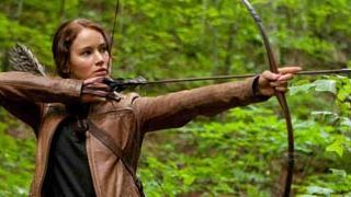 Açlık Oyunları'dan DVD Kazanma Fırsatı! haber görseli