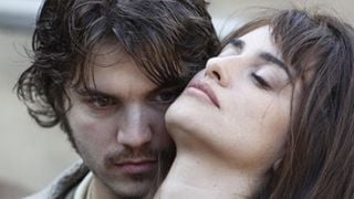 Savaş ve Aşkın Ortasında 'Sen Dünyaya Gelmeden' haber görseli