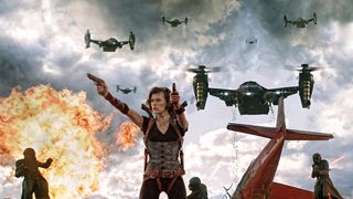 Son Savaş Başlıyor! haber görseli