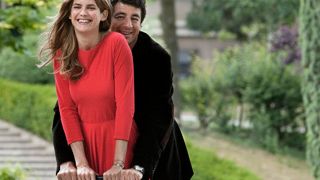 Paris-Manhattan Filmine Çift Kişilik Bilet Kazananlar Belli Oldu! haber görseli