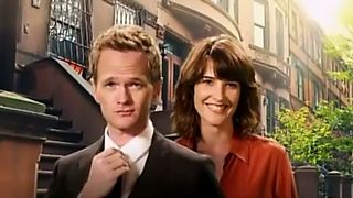 How I Met Your Mother'dan Yeni Video