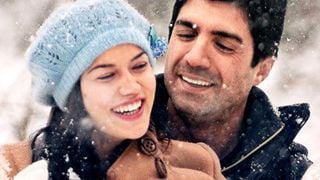 Evim Sensin'den Yeni Fragman ve Afiş Yayınlandı! haber görseli