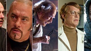 Cloud Atlas/Bulut Atlası Filminin Esas Adamı, Tom Hanks haber görseli
