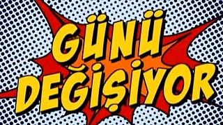 İşler Güçler'in Günü Değişti [VIDEO] haber görseli