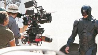 Karşınızda Yeni RoboCop! [FOTOĞRAF] haber görseli