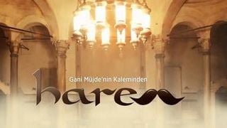 Harem 23 Eylül'de Başlıyor [VIDEO]