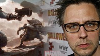 Guardians of the Galaxy'nin Yönetmeni Belli Oldu! haber görseli