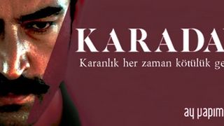 Karadayı 1. Bölüm Fragmanı