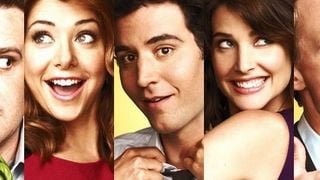 'How I Met Your Mother'ın 8. Sezonu Final Sezonu mu Olacak? haber görseli