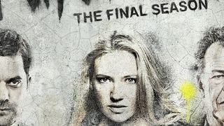 Fringe'den Final Sezonu Posteri haber görseli