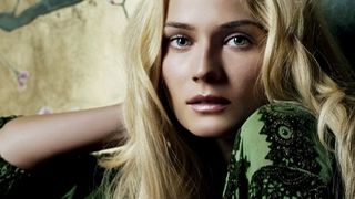 Diane Kruger Televizyonda: The Bridge haber görseli
