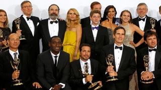 64. Emmy Ödülleri Sahiplerini Buldu! haber görseli